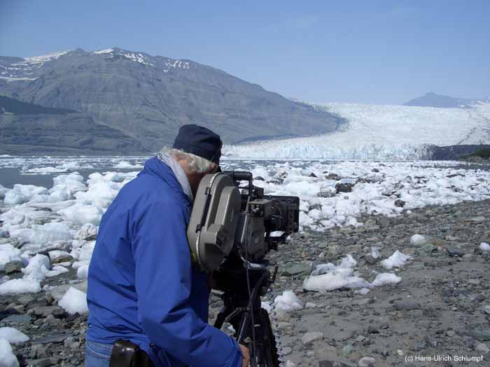 0030 Yathse Gletscher in der Icy Bay